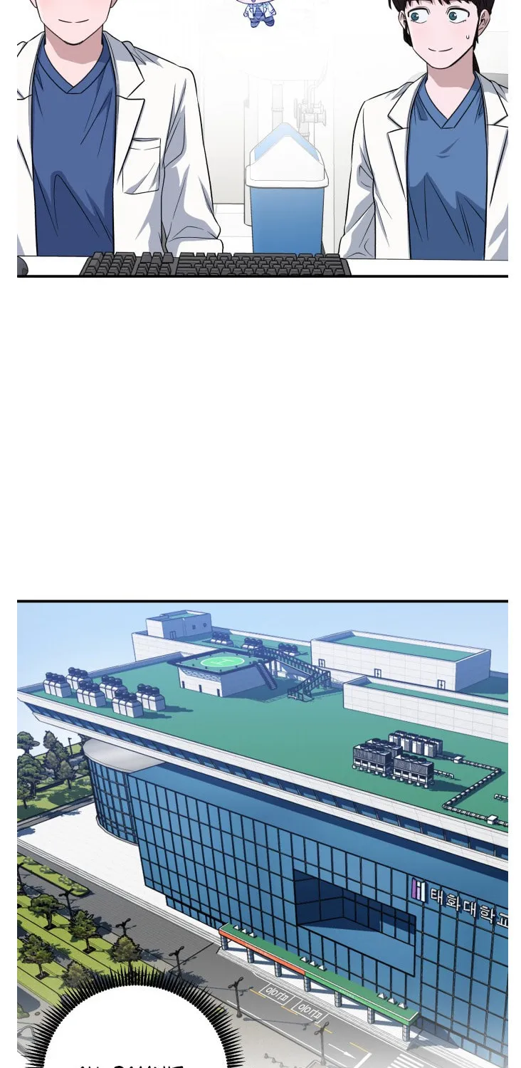 Read A.I. Doctor chapter 82 image 131 on Lezhin