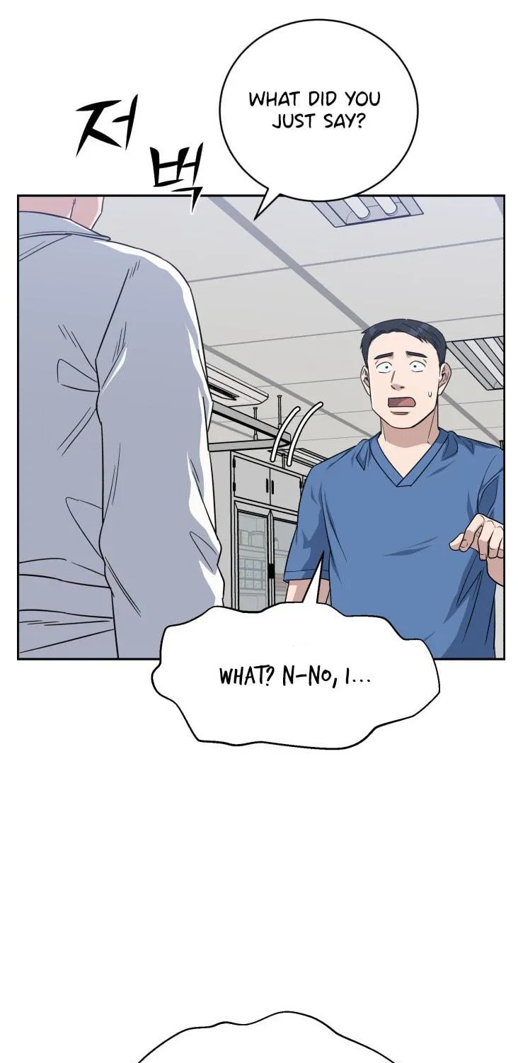 Read A.I. Doctor chapter 82 image 135 on Lezhin