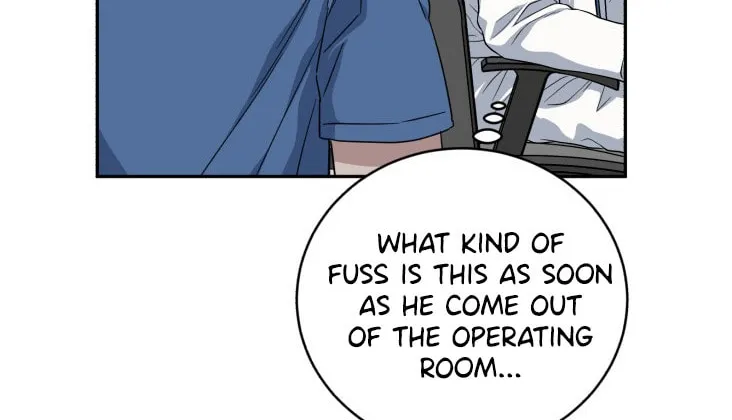 Read A.I. Doctor chapter 82 image 140 on Lezhin