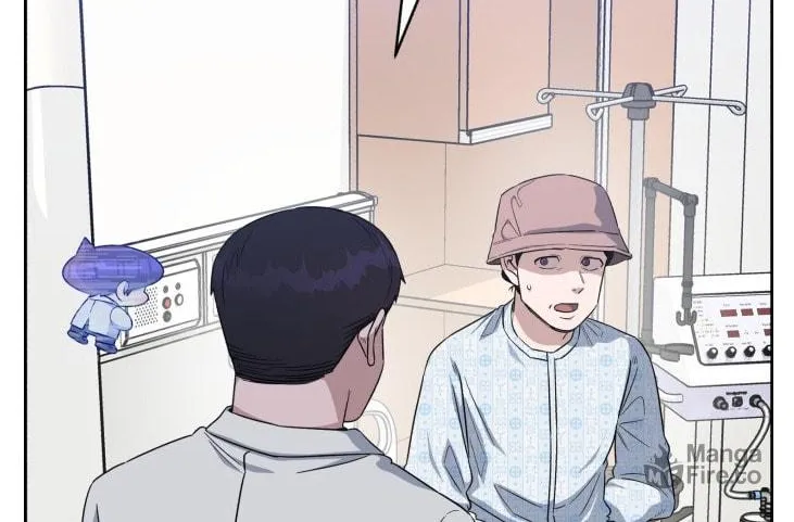 Read A.I. Doctor chapter 82 image 16 on Lezhin