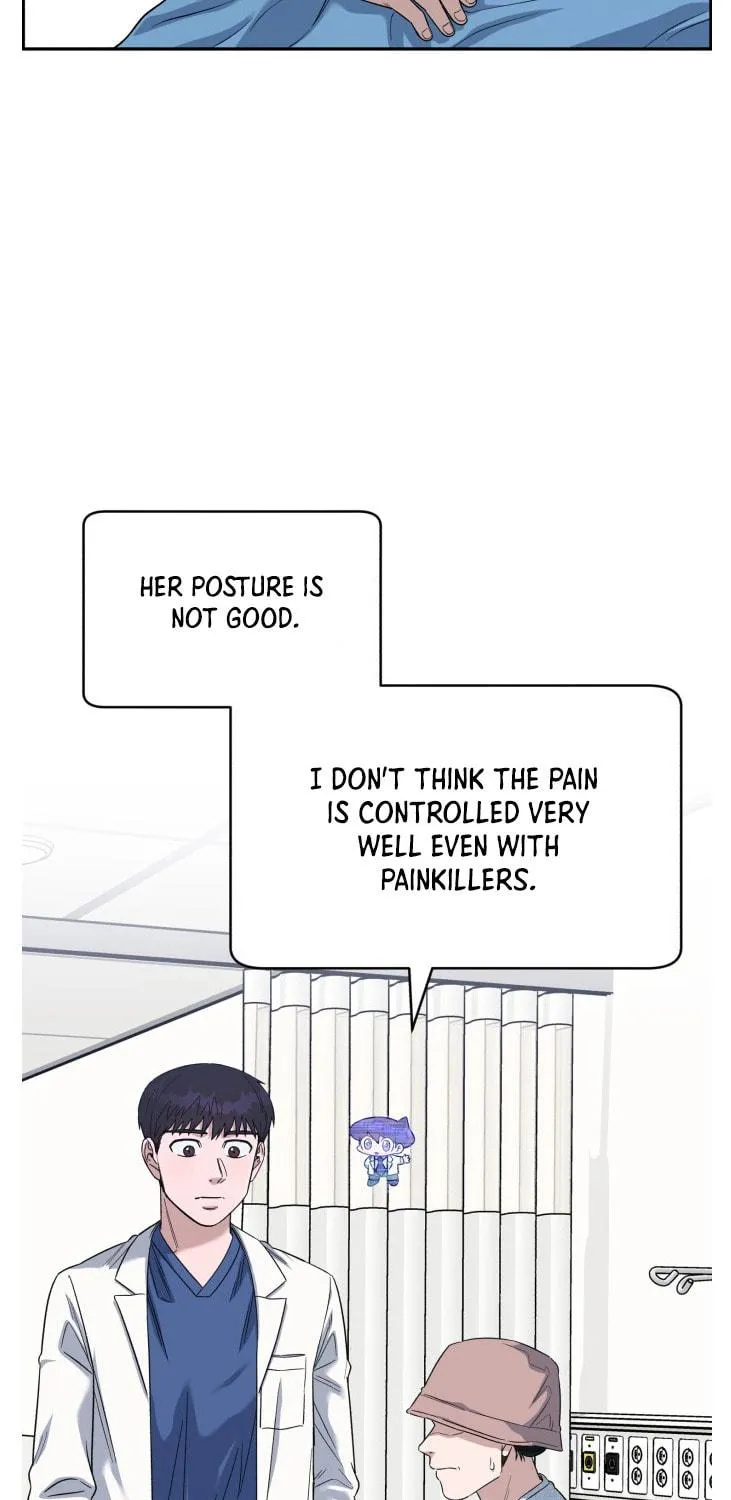 Read A.I. Doctor chapter 82 image 21 on Lezhin