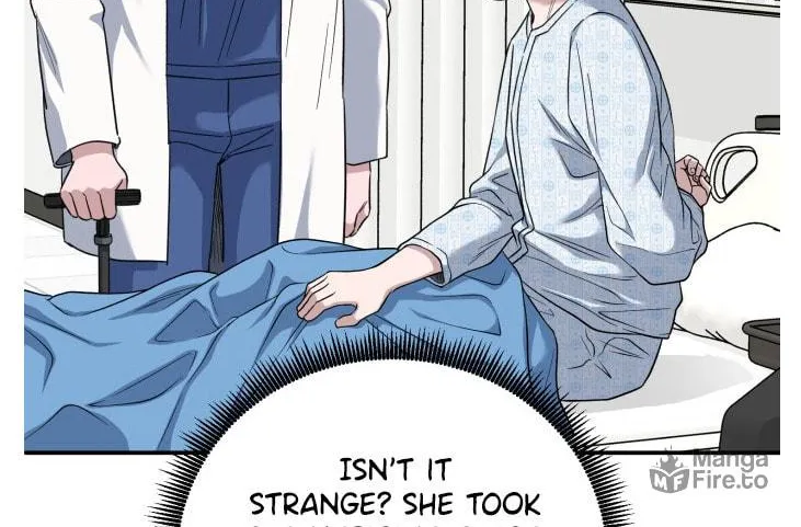 Read A.I. Doctor chapter 82 image 22 on Lezhin