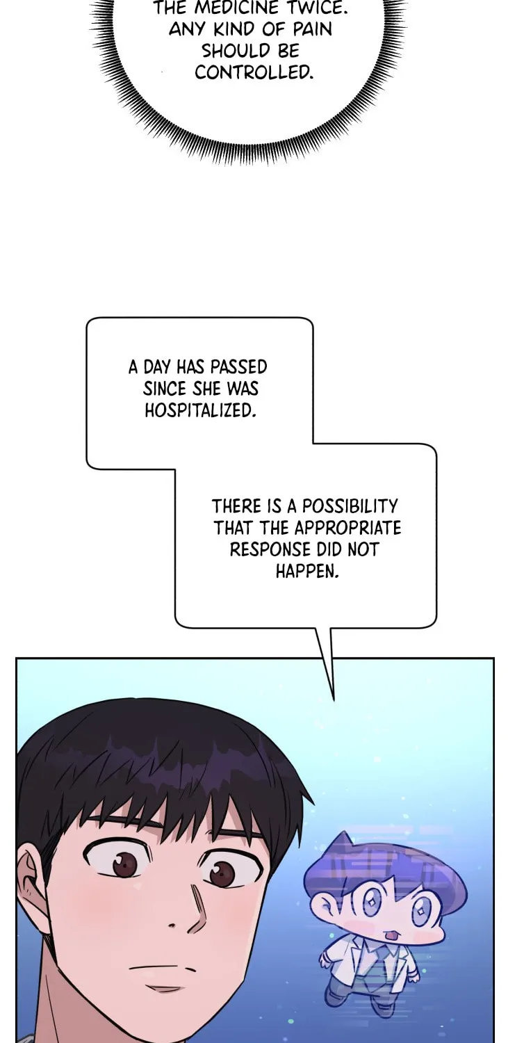 Read A.I. Doctor chapter 82 image 23 on Lezhin