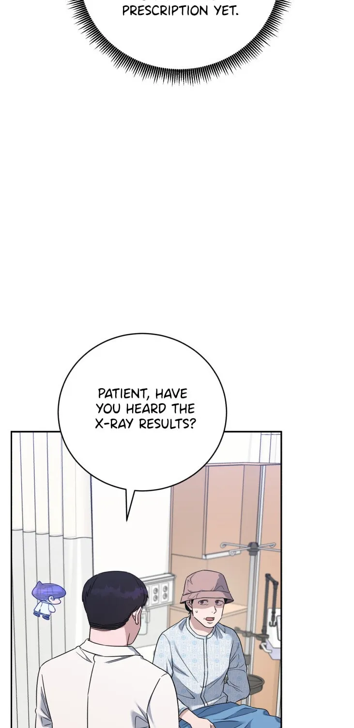Read A.I. Doctor chapter 82 image 25 on Lezhin