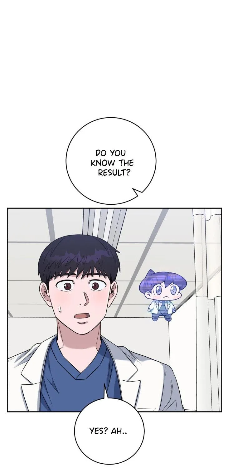 Read A.I. Doctor chapter 82 image 27 on Lezhin