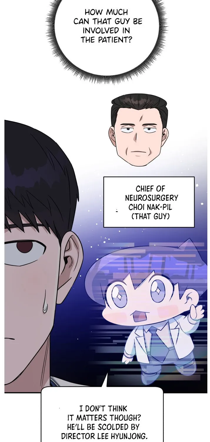 Read A.I. Doctor chapter 82 image 29 on Lezhin