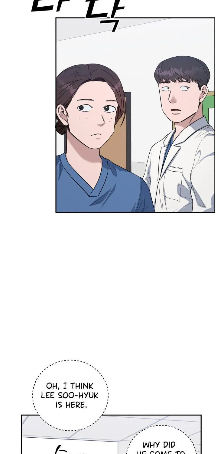 Read A.I. Doctor chapter 82 image 3 on Lezhin