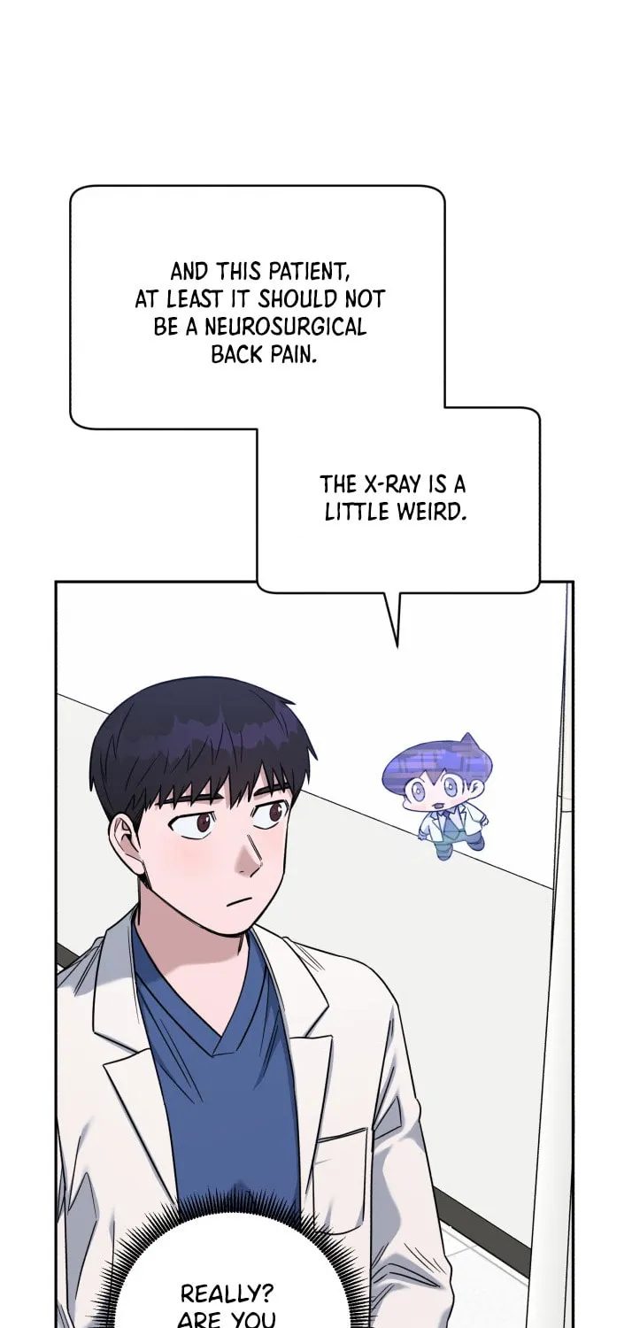 Read A.I. Doctor chapter 82 image 31 on Lezhin