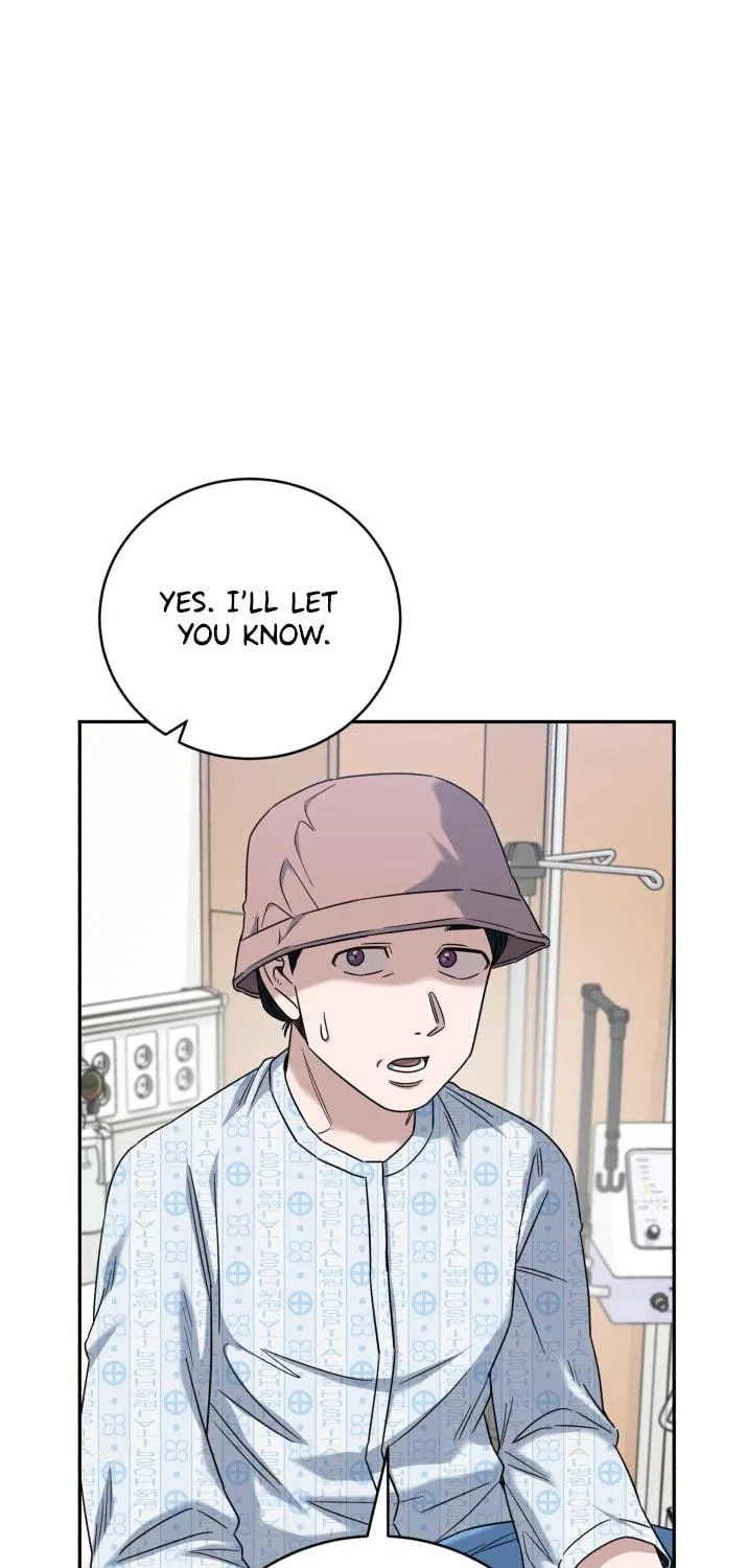 Read A.I. Doctor chapter 82 image 33 on Lezhin