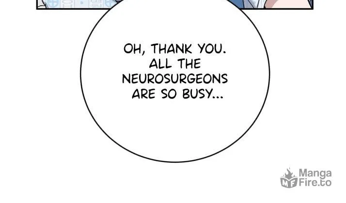 Read A.I. Doctor chapter 82 image 34 on Lezhin