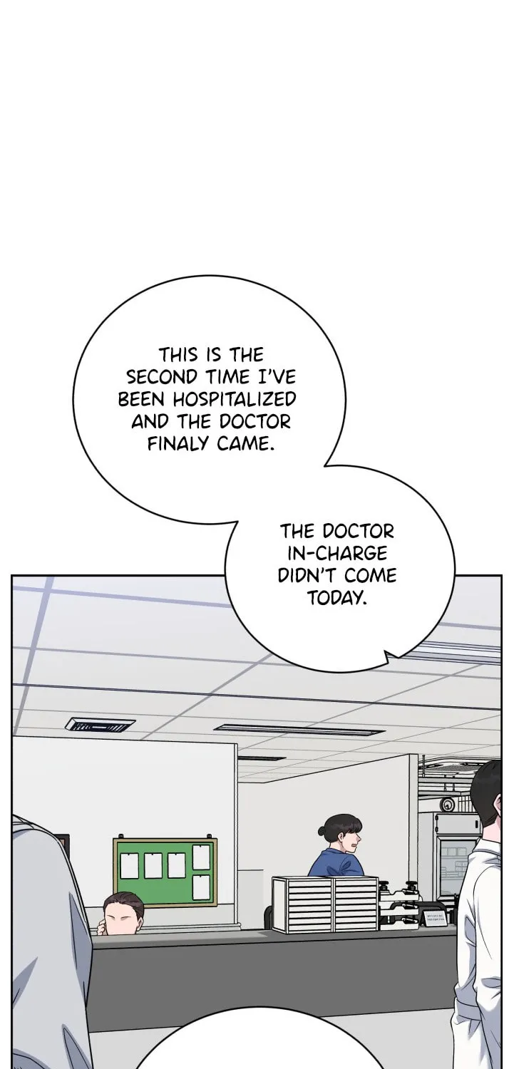 Read A.I. Doctor chapter 82 image 35 on Lezhin