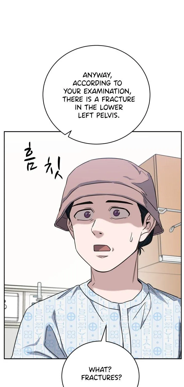 Read A.I. Doctor chapter 82 image 37 on Lezhin