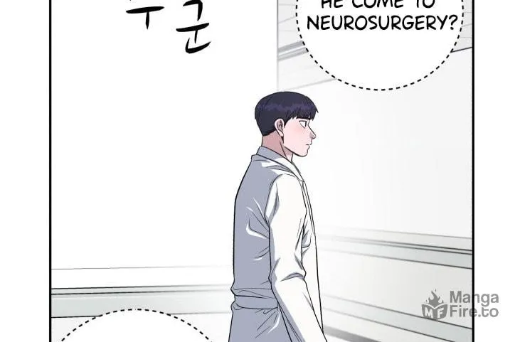 Read A.I. Doctor chapter 82 image 4 on Lezhin
