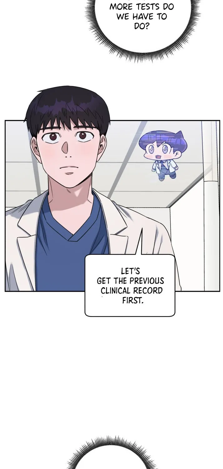 Read A.I. Doctor chapter 82 image 43 on Lezhin