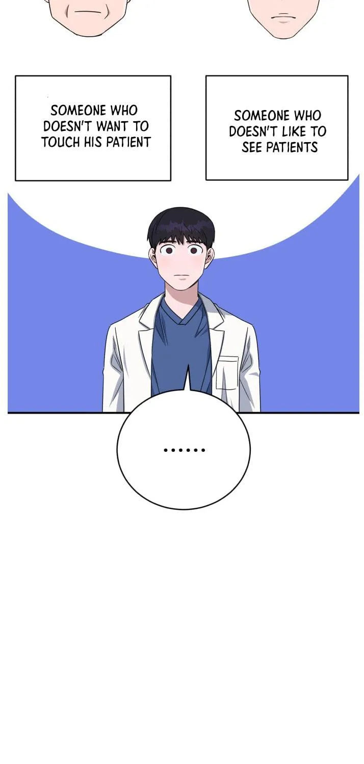 Read A.I. Doctor chapter 82 image 45 on Lezhin