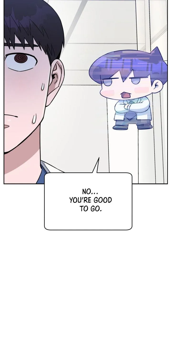 Read A.I. Doctor chapter 82 image 47 on Lezhin