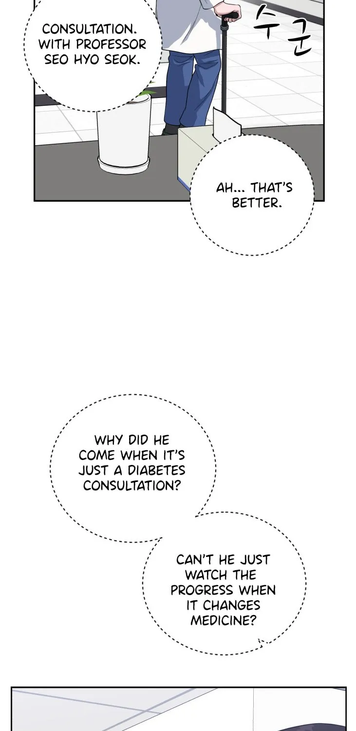 Read A.I. Doctor chapter 82 image 5 on Lezhin