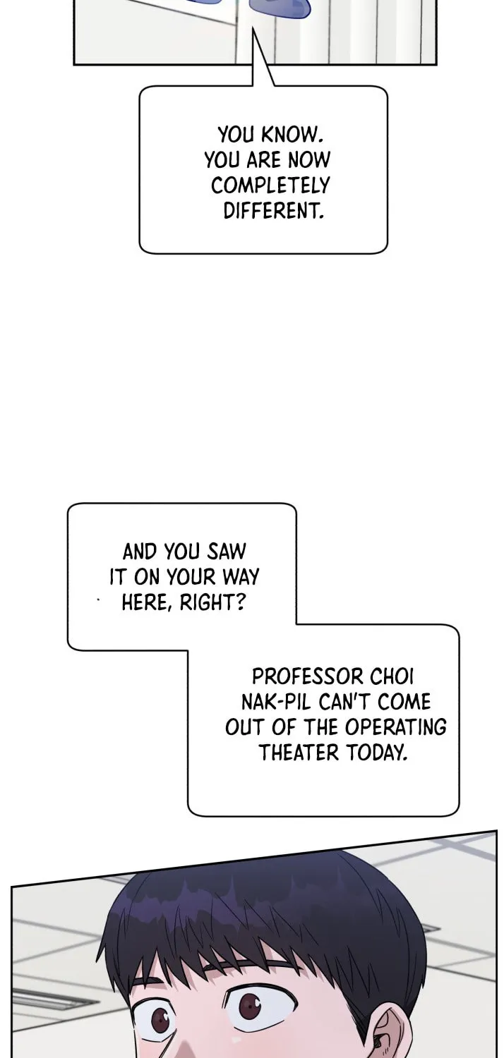 Read A.I. Doctor chapter 82 image 55 on Lezhin