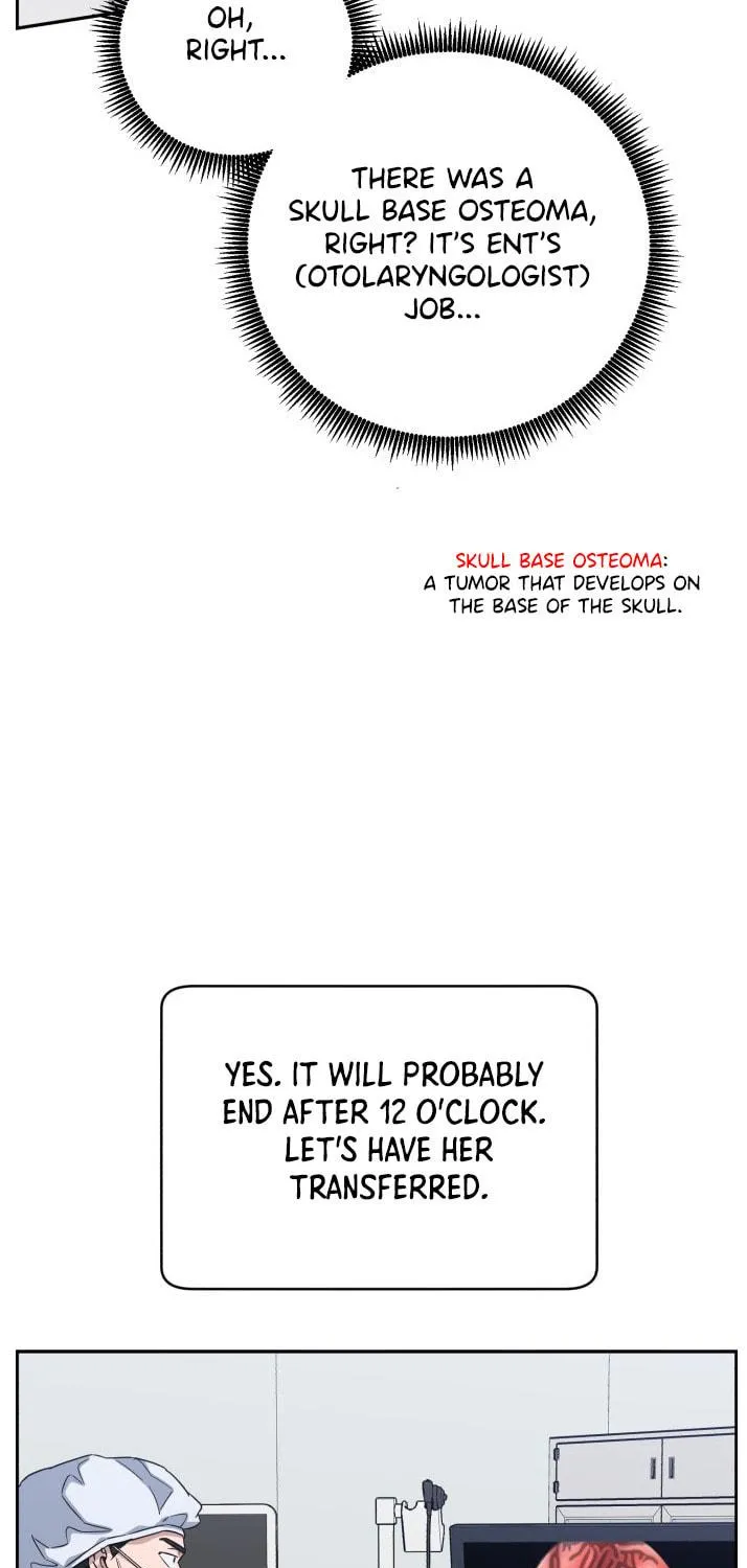 Read A.I. Doctor chapter 82 image 57 on Lezhin