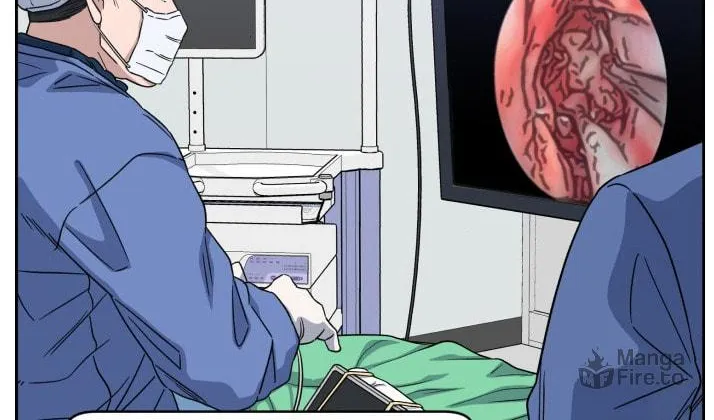Read A.I. Doctor chapter 82 image 58 on Lezhin