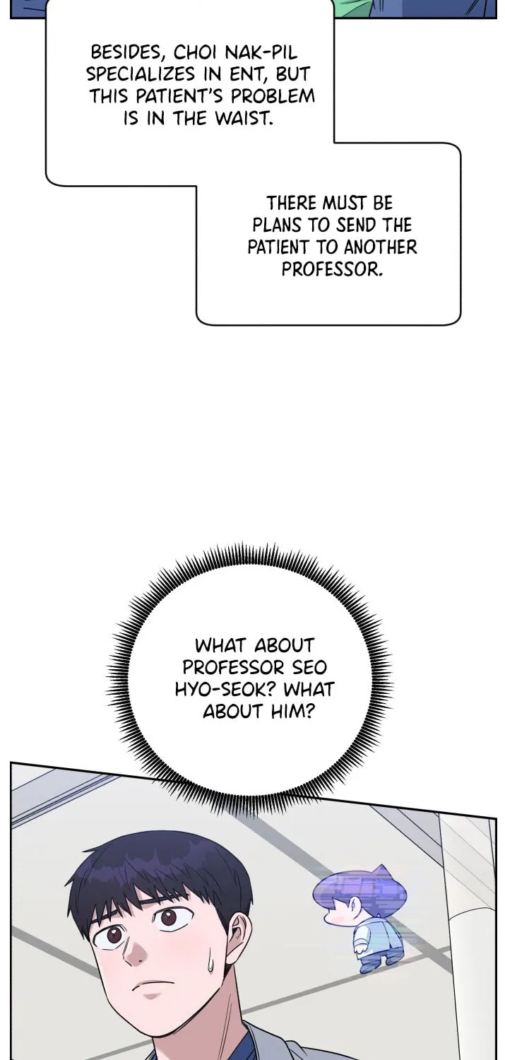 Read A.I. Doctor chapter 82 image 59 on Lezhin