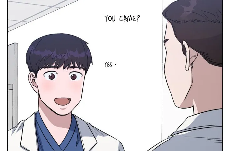 Read A.I. Doctor chapter 82 image 6 on Lezhin