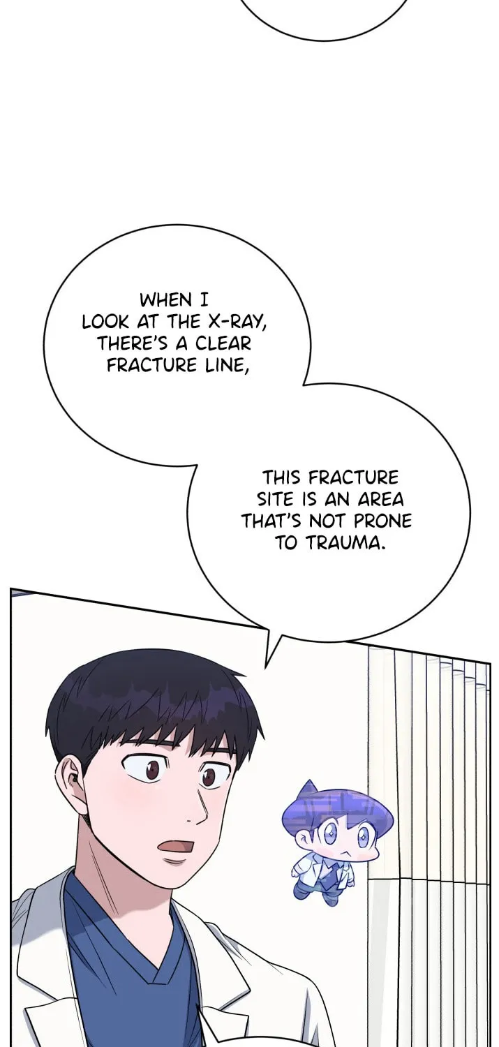 Read A.I. Doctor chapter 82 image 65 on Lezhin