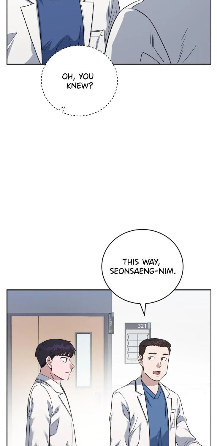Read A.I. Doctor chapter 82 image 7 on Lezhin