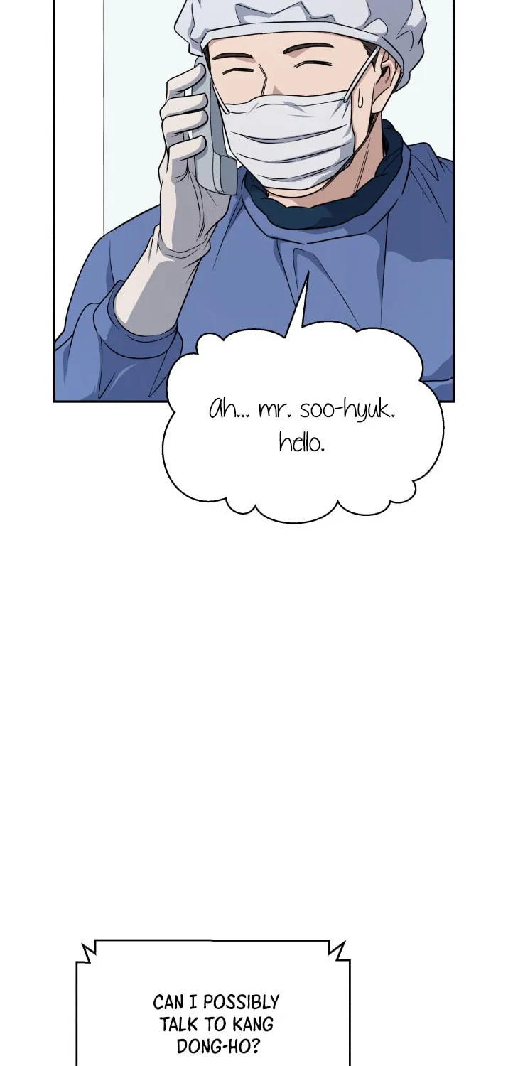 Read A.I. Doctor chapter 82 image 73 on Lezhin