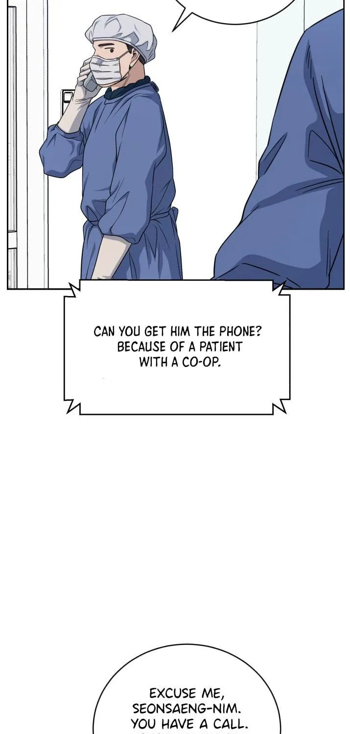 Read A.I. Doctor chapter 82 image 75 on Lezhin