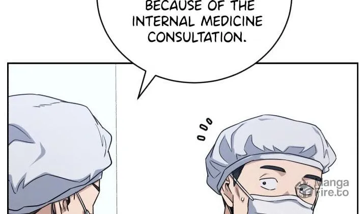 Read A.I. Doctor chapter 82 image 76 on Lezhin