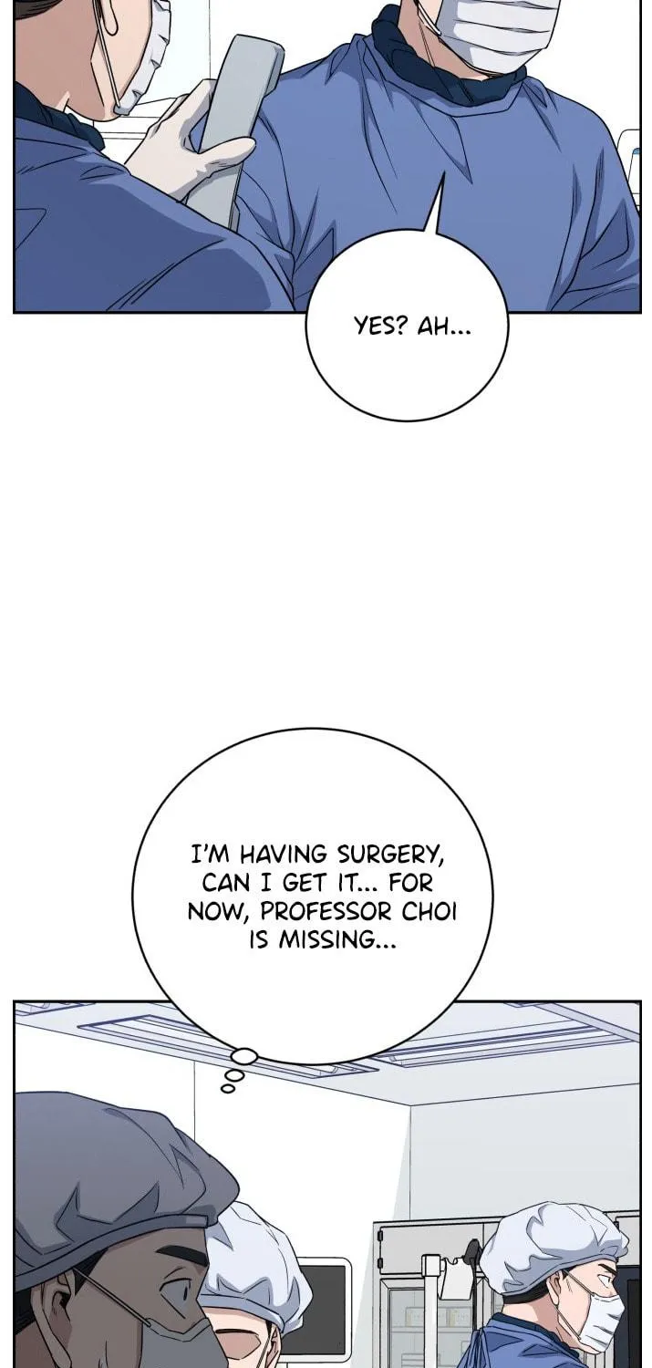 Read A.I. Doctor chapter 82 image 77 on Lezhin