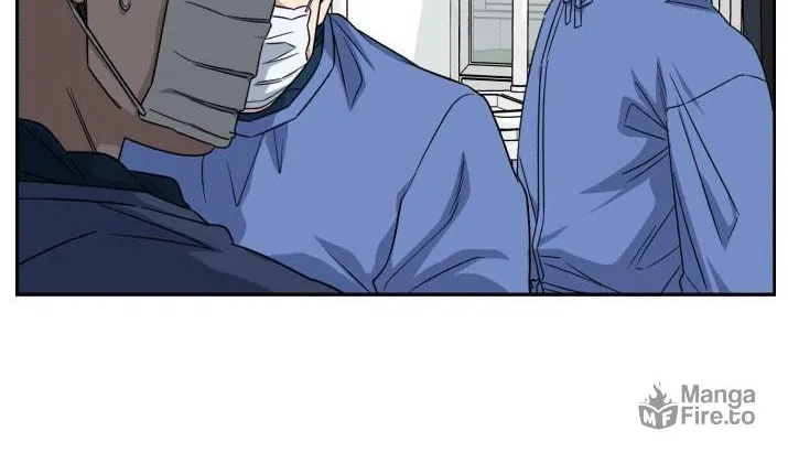 Read A.I. Doctor chapter 82 image 78 on Lezhin
