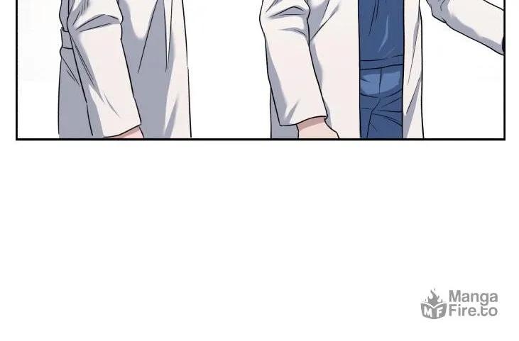 Read A.I. Doctor chapter 82 image 8 on Lezhin