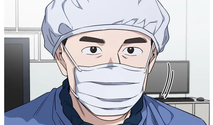 Read A.I. Doctor chapter 82 image 80 on Lezhin