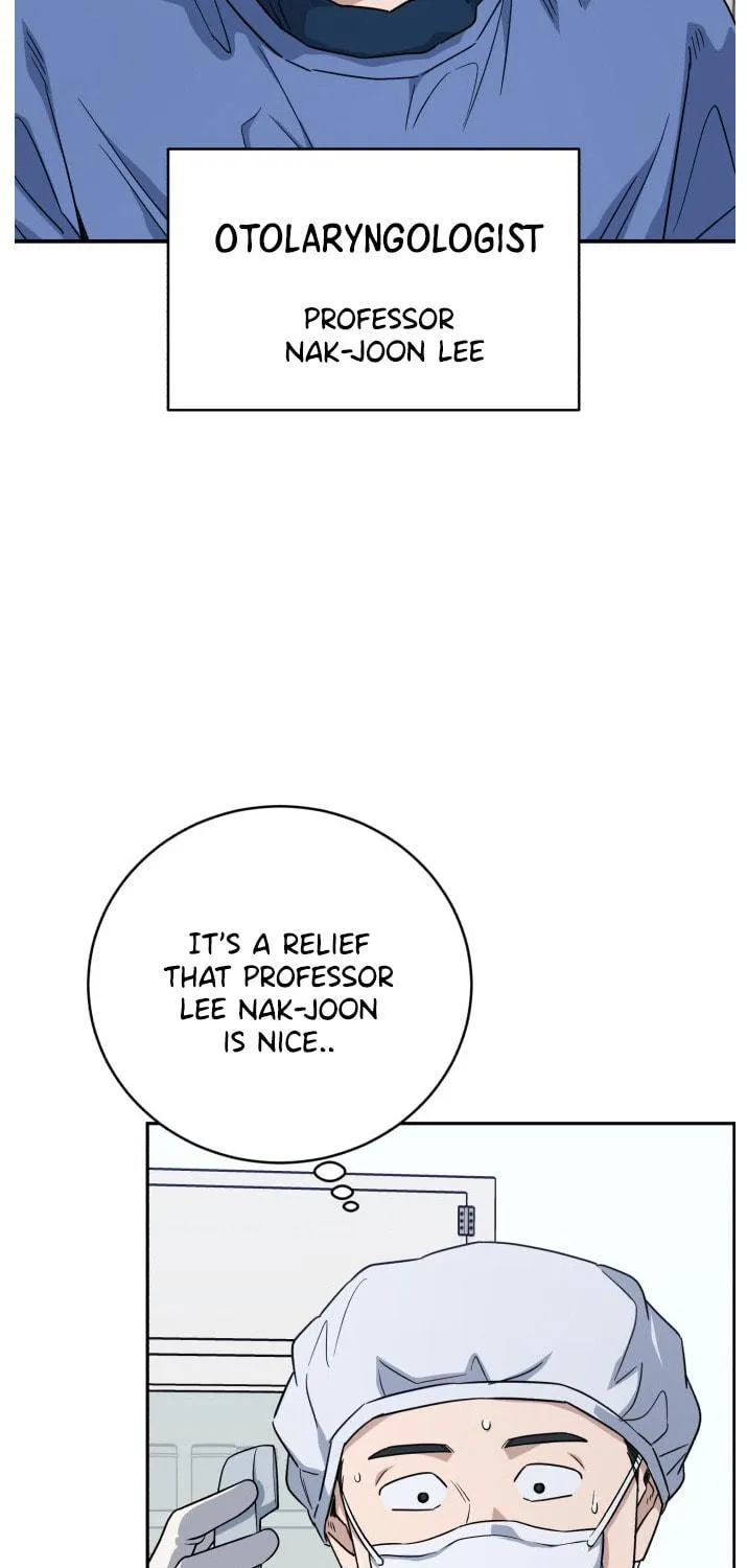 Read A.I. Doctor chapter 82 image 81 on Lezhin
