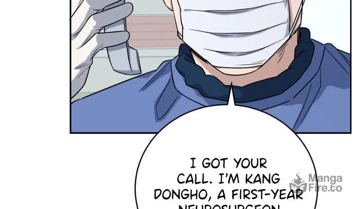Read A.I. Doctor chapter 82 image 82 on Lezhin