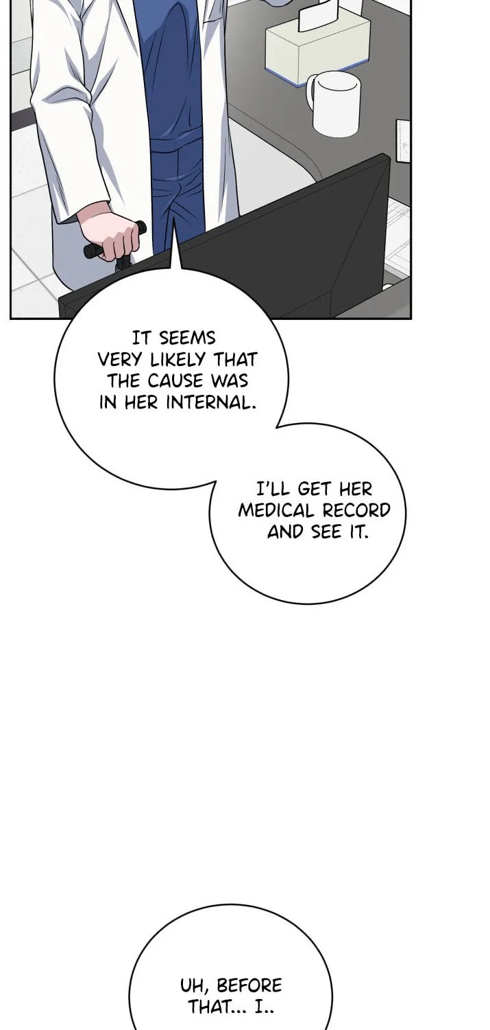 Read A.I. Doctor chapter 82 image 85 on Lezhin