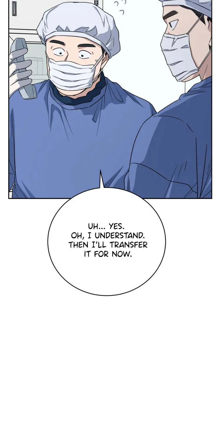 Read A.I. Doctor chapter 82 image 89 on Lezhin
