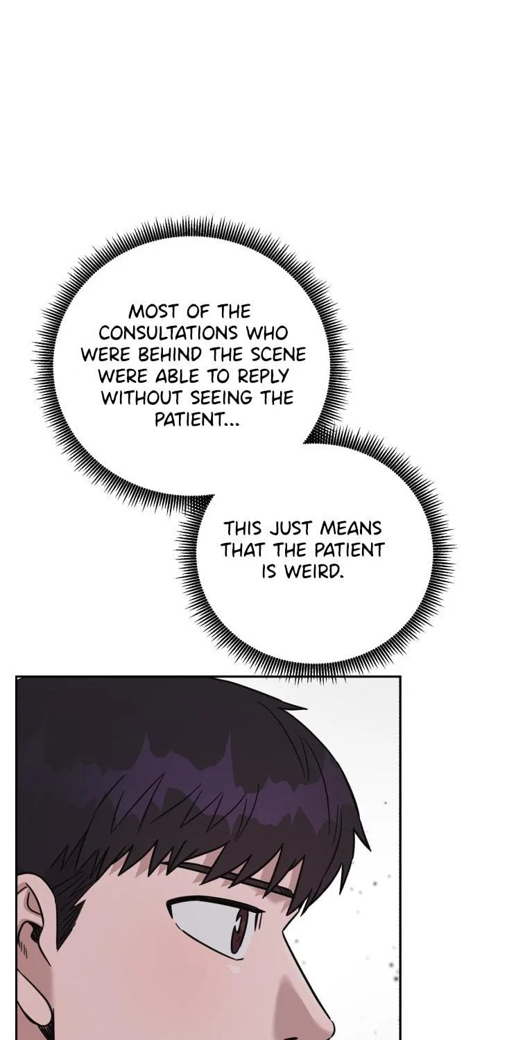 Read A.I. Doctor chapter 82 image 9 on Lezhin