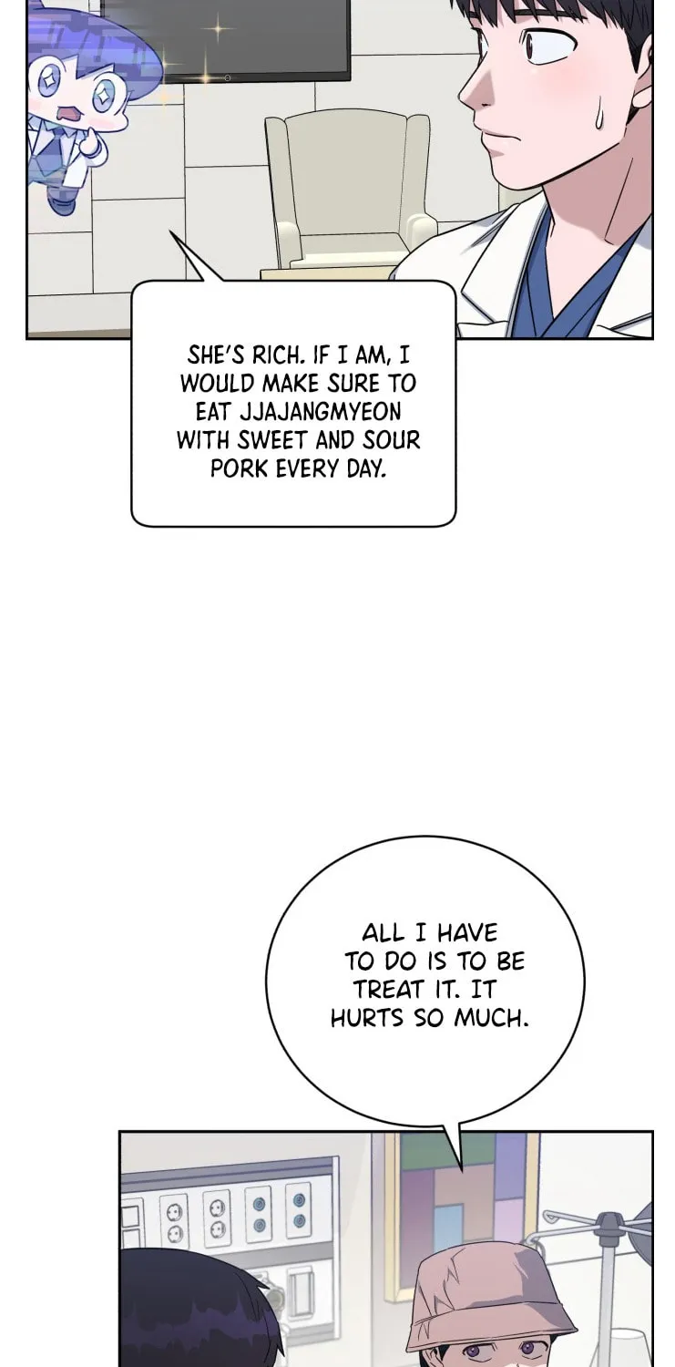 Read A.I. Doctor chapter 82 image 95 on Lezhin