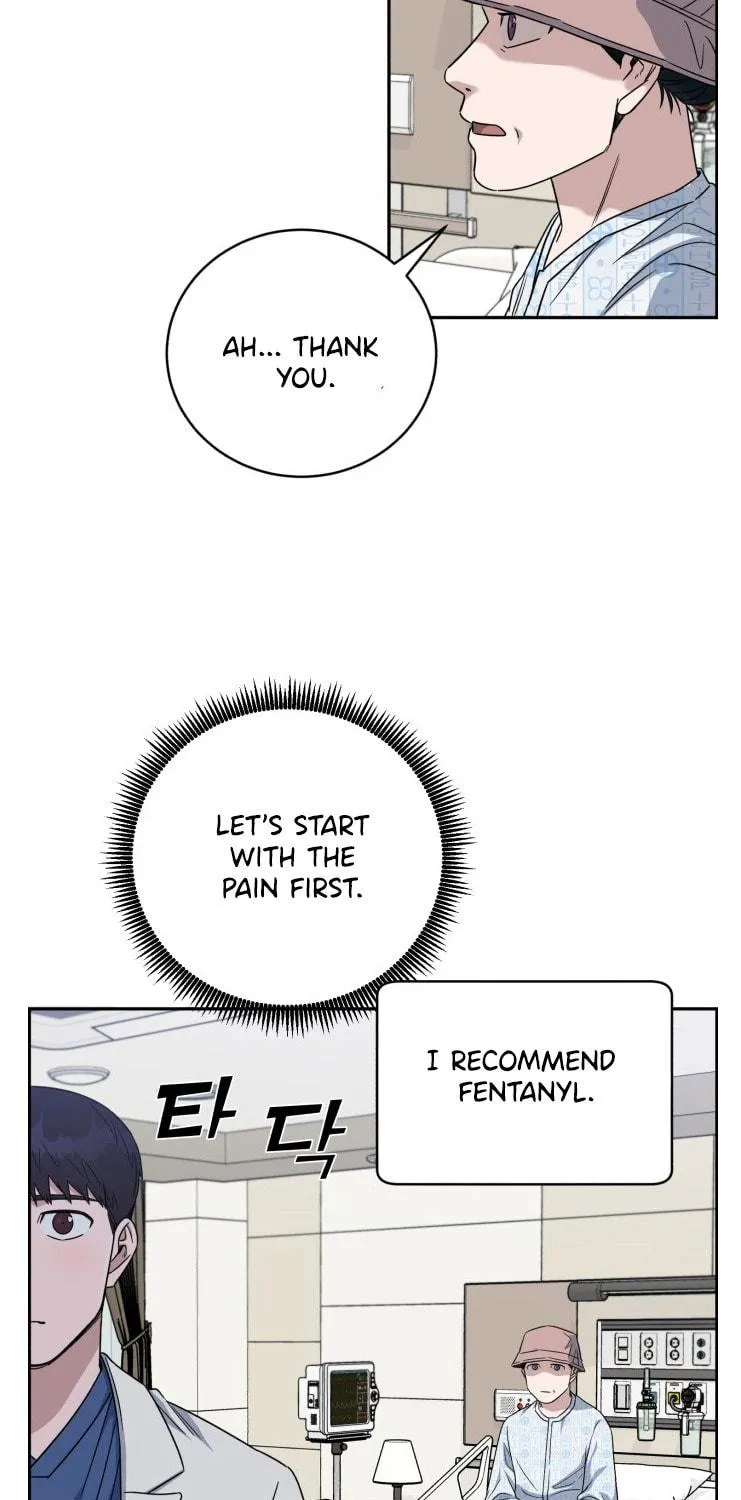 Read A.I. Doctor chapter 82 image 99 on Lezhin