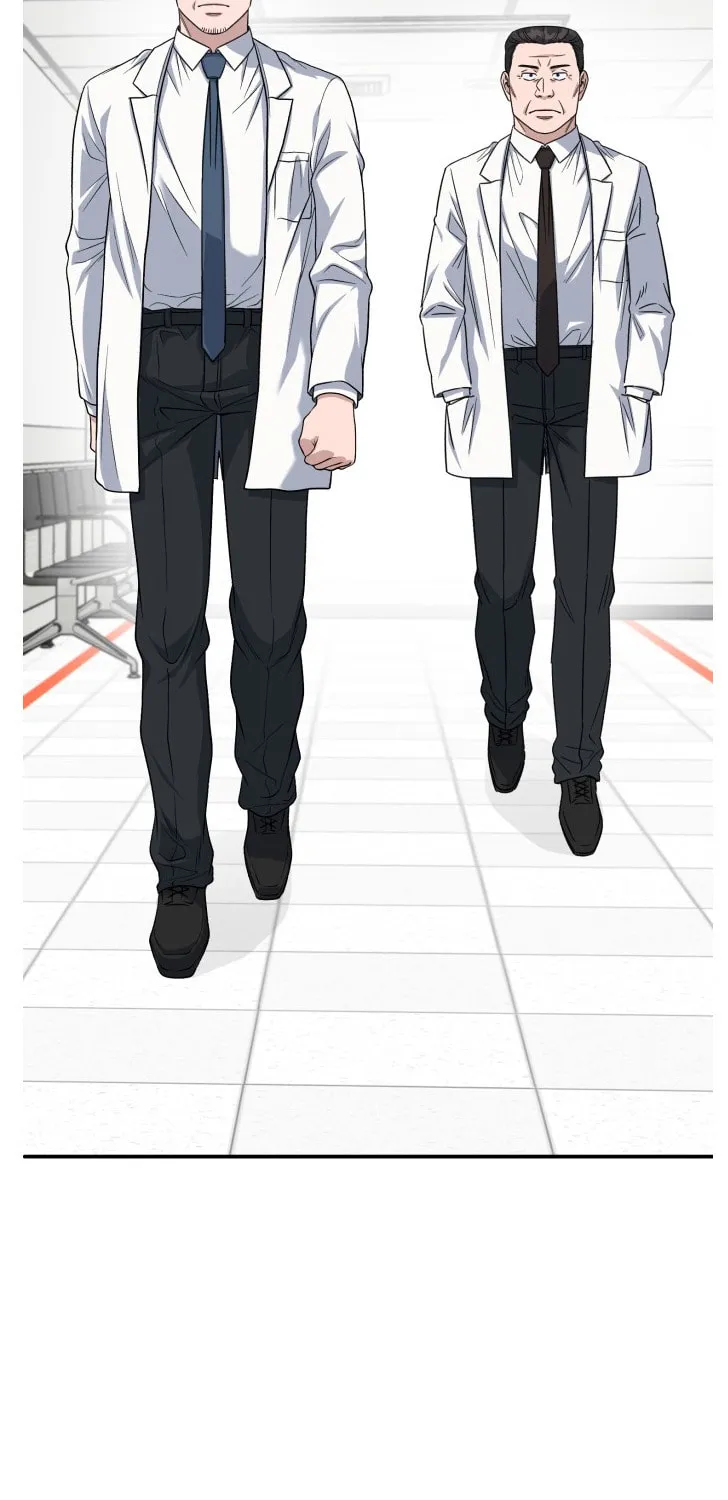 Read A.I. Doctor chapter 83 image 101 on Lezhin