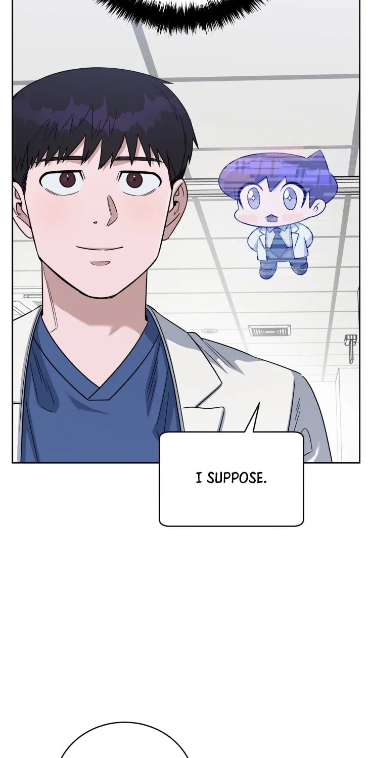 Read A.I. Doctor chapter 83 image 103 on Lezhin