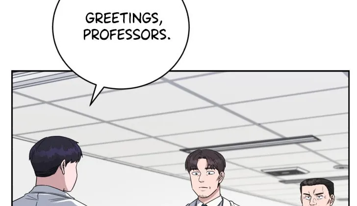 Read A.I. Doctor chapter 83 image 104 on Lezhin