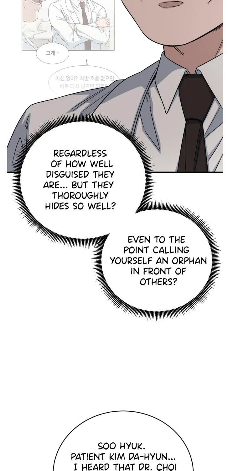 Read A.I. Doctor chapter 83 image 107 on Lezhin