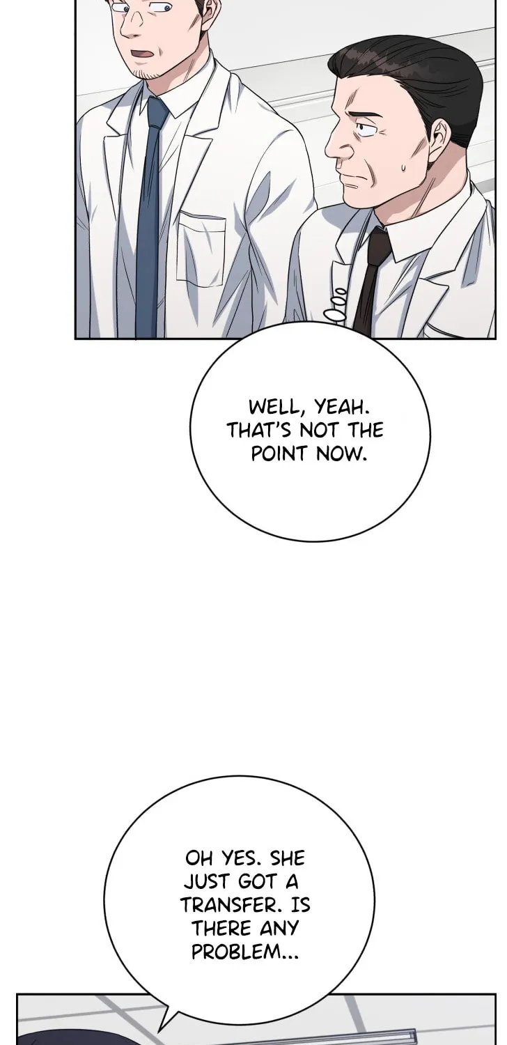 Read A.I. Doctor chapter 83 image 109 on Lezhin