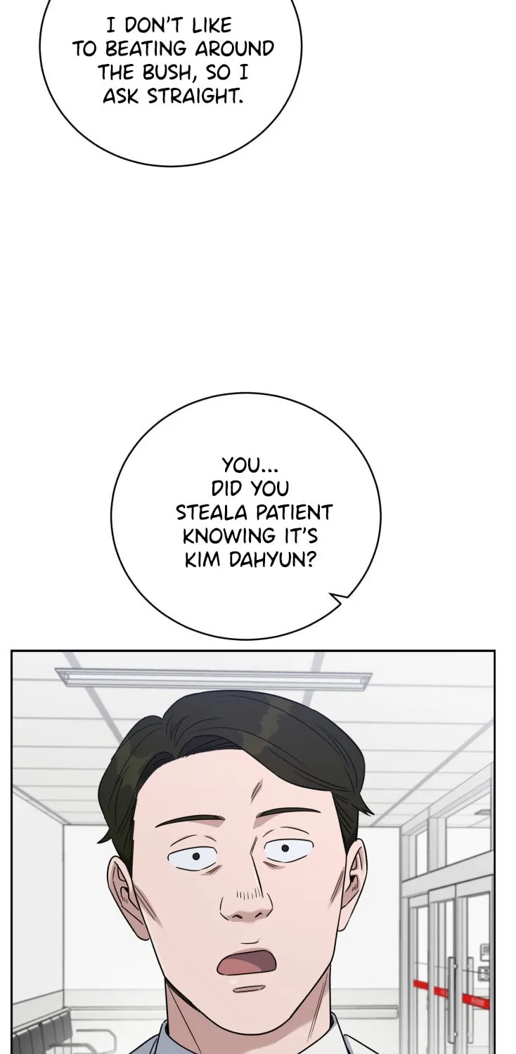 Read A.I. Doctor chapter 83 image 121 on Lezhin