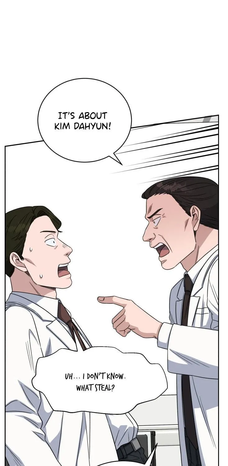 Read A.I. Doctor chapter 83 image 123 on Lezhin