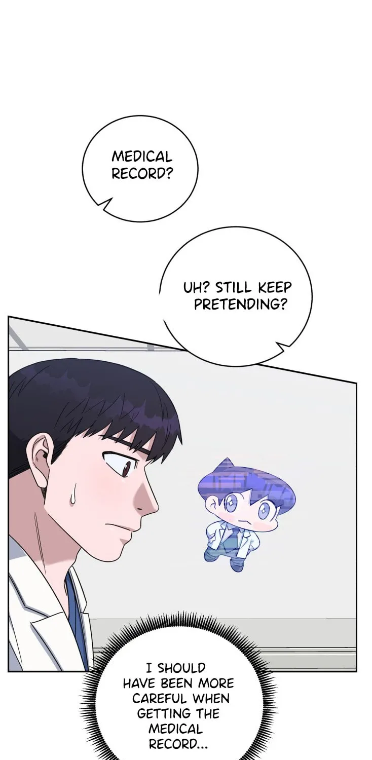 Read A.I. Doctor chapter 83 image 125 on Lezhin